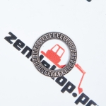 0501322245 Вилка соединительная ZF 0501.322.245, 0501-322-245, 84381706, K9004082, ZGAQ-02342, 10294669