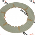 0501322355 Фрикц.диск внутр. ZF