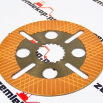 0501323355 Фрикционный диск ZF