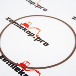 0501335111 Кольцо ZF 0501316484 / K9004072, 2383303