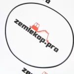 0634303584 О-кольцо ZF