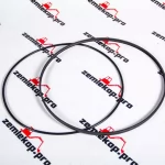 Комплект (О-кольцо + Кольцо)