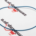 0634313639 Кольцо ZF ZGAQ-02016