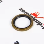 0734310386 Сальник первичного вала ZF