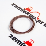 0734317178 Кольцо уплотнительное резиновое ZF 8u0754