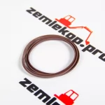 0734317178 Кольцо уплотнительное резиновое ZF 8u0754