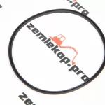0734317409 Кольцо (прокладка) ZF
