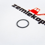 0734401296 Кольцо ZF