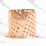 Втулка шкворня DANA