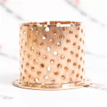 Втулка шкворня DANA