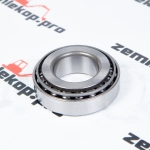 0750117867 Подшипник ролик. ZF