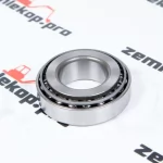 0750117867 Подшипник ролик. ZF