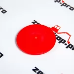 193-1683 Накладка скольжения круглая CAT 4,2 мм