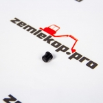 Заглушка DANA