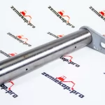 386-3778 Палец CAT (крепление стрелы к поворотному блоку)