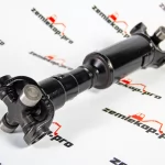 DAS120-1481 Карданный вал D-10027-00, 42N-20-11310, 42N-20-11311, WB93S-5, WB97S-5, 42N-20-11312