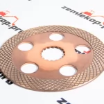 61445109^ Диск 734.07.610.04^