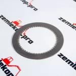 5536713400^ Диск фрикционный 236989^