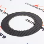 F432626^ Диск фрикционный 251704^  