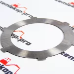 ZTAM-00219 Диск тормозной 734.07.004.02