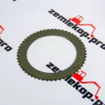 291578A1^ Диск фрикционный 4204265^, 4215359^