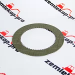 5222218^ Диск фрикционный 4207141^