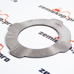 6912675^ Диск тормозной 111.07.015.06^, 111.07.015.03^