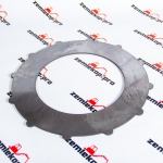 56006631^ Диск тормозной 2115857^