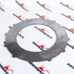 56006631^ Диск тормозной 2115857^