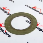 703134^ Диск фрикционный 112.07.611.02^ 