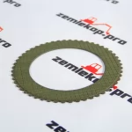 4522196^ Диск фрикционный 4206373^, 4220687^ 