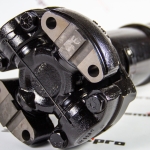 DAS140-2883 Кардан D-10139-00, 290262 