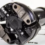 DAS140-2883 Кардан D-10139-00, 290262 