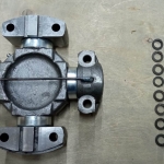 569-20-79110 Крестовина (Spider 9C) 