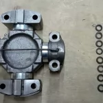 569-20-79110 Крестовина (Spider 9C) 