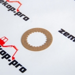 83930409^ Диск фрикционный дифференциала 110644^