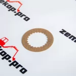 83930409^ Диск фрикционный дифференциала 110644^