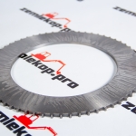 85808316^ Диск тормозной 136155