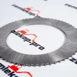 85808316^ Диск тормозной 136155