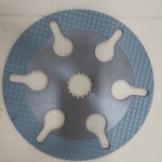 87708434^ Диск фрикционный 148795