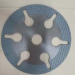 87708434^ Диск фрикционный 148795