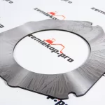 87708433^ Диск тормозной 148487