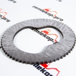 85827748^ Диск тормозной 134740