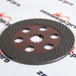 6190295M1^ Диск тормозной 134181