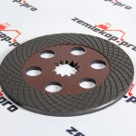 6190295M1^ Диск тормозной 134181