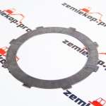 PP9157071^ Диск тормозной 138377