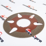 2385291^ Диск фрикционный 149708