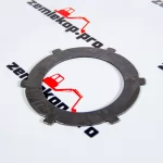 181159A1^ Диск метал. вала привода КПП (толщина диска 2,5 мм) 6194352M1, 133924