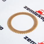 20K-14-32130^ Диск фрикционный КПП 831428