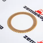 20K-14-32130^ Диск фрикционный КПП 831428